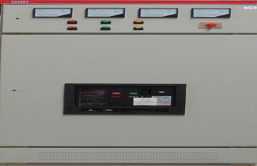 嵩明低压配电箱